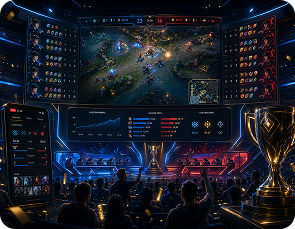 E-Sports
