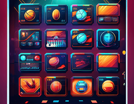 Live Scores and Stats